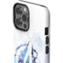 Marvel Avengers Blue Logo iPhone 15 Pro Max Impact Case